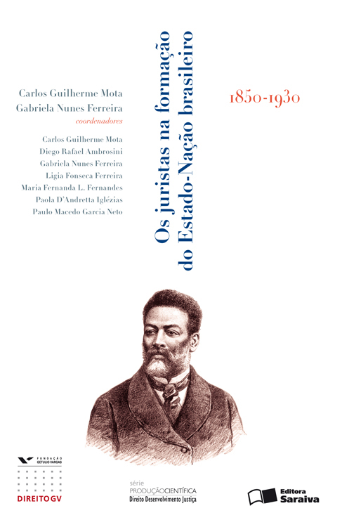 Os Juristas na Formação do Estado-Nação Brasileiro
