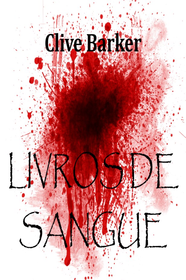 Os Livros de Sangue