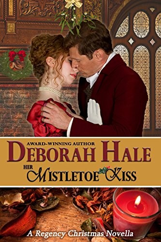 Her Mistletoe Kiss