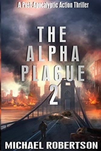 The Alpha Plague 2