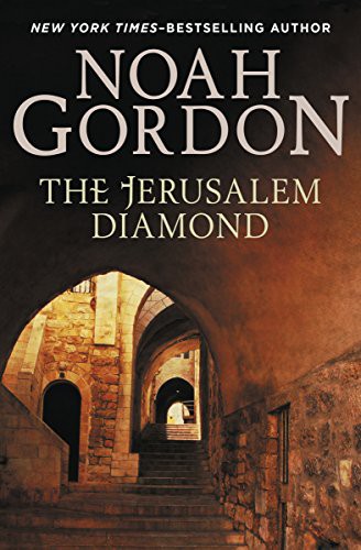 The Jerusalem Diamond