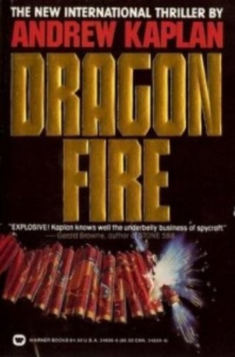 Dragonfire