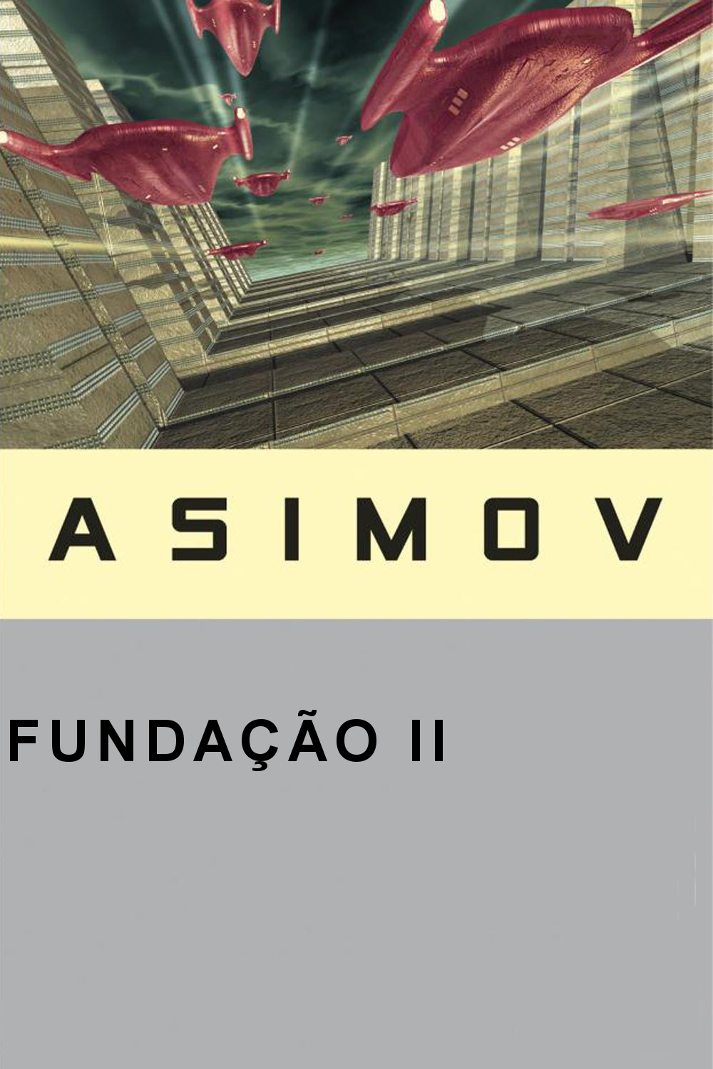 Fundação II