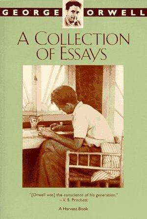 A Collection of Essays