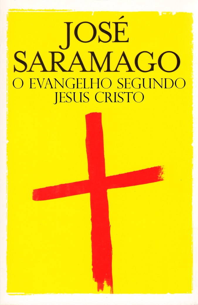 O Envangelho Segundo Jesus Cristo