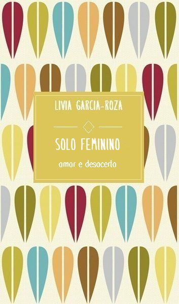 SOLO FEMININO