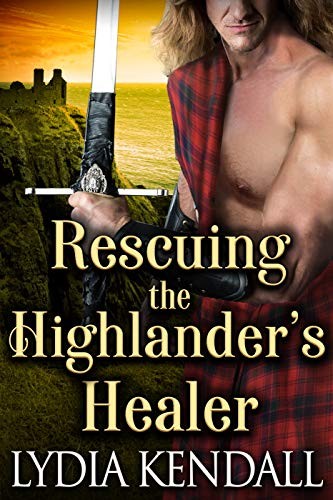 Rescuing the Highlander's Healer