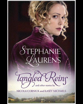 Tangled Reins and Other Stories