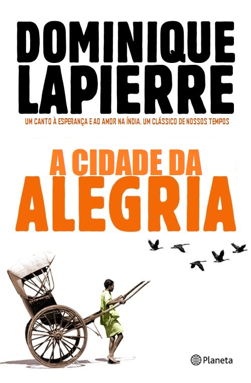 A Cidade da Alegria