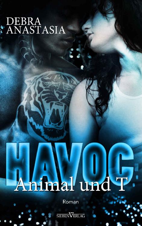 Havoc - Animal und T (German Edition)