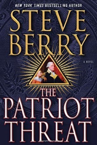 The Patriot Threat