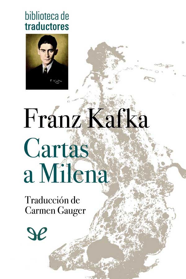 Cartas a Milena