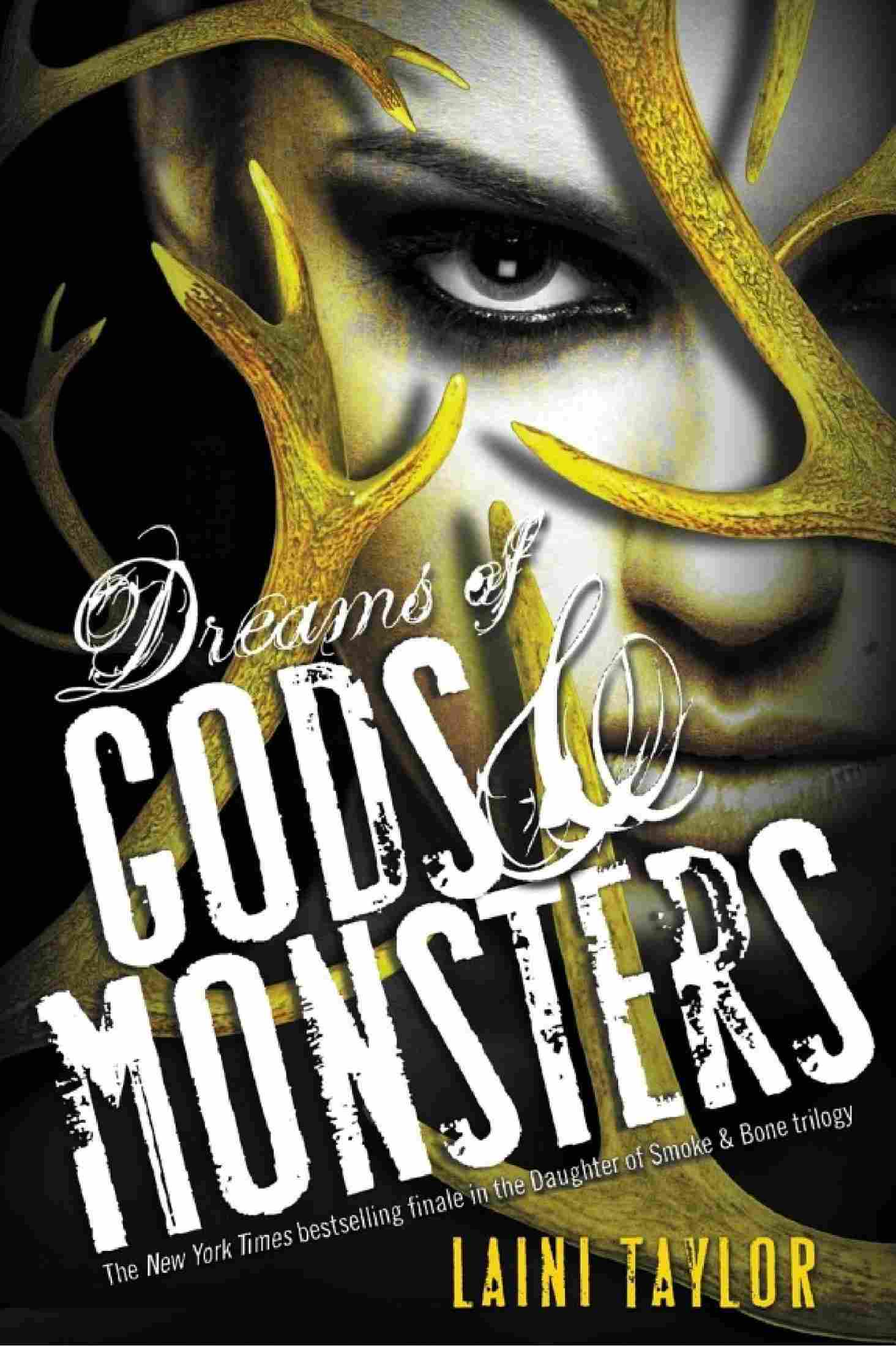 Dreams Of Gods And Monsters