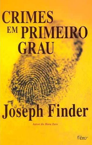 Crimes em primeiro grau