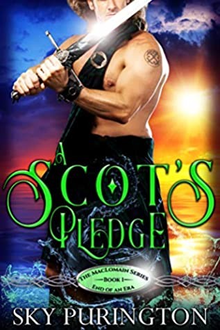 A Scot's Pledge