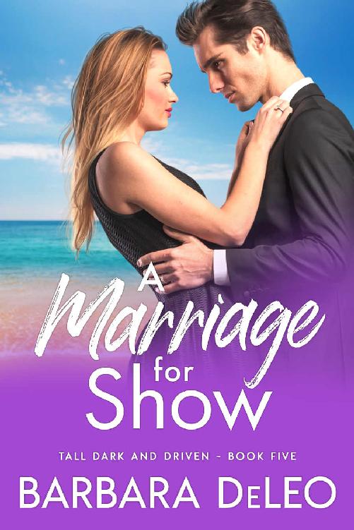 A Marriage for Show
