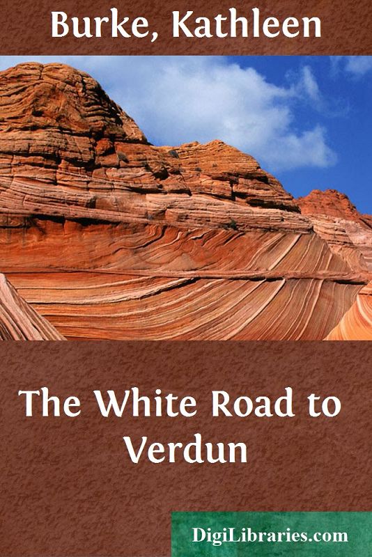 The White Road to Verdun