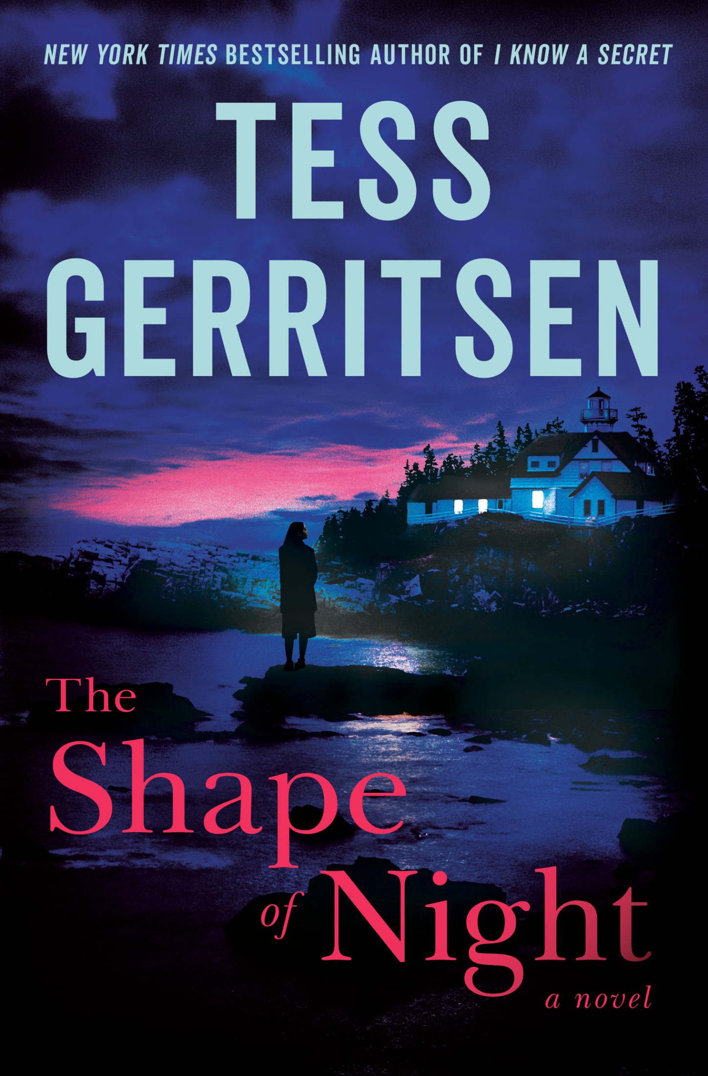 The Shape of Night