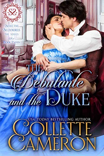 The Debutante and the Duke