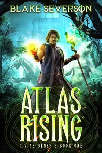 Atlas Rising