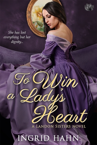 To Win A Lady's Heart