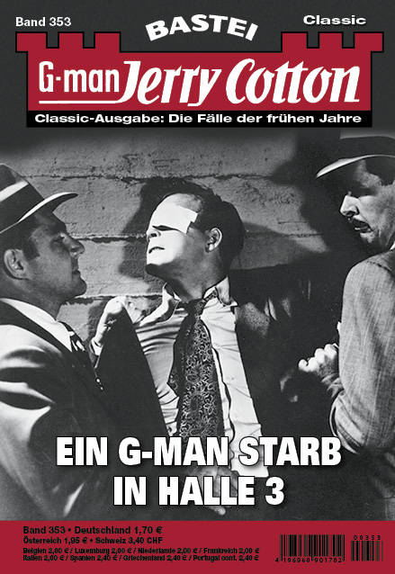 0402 - Ein G-man starb in Halle 3