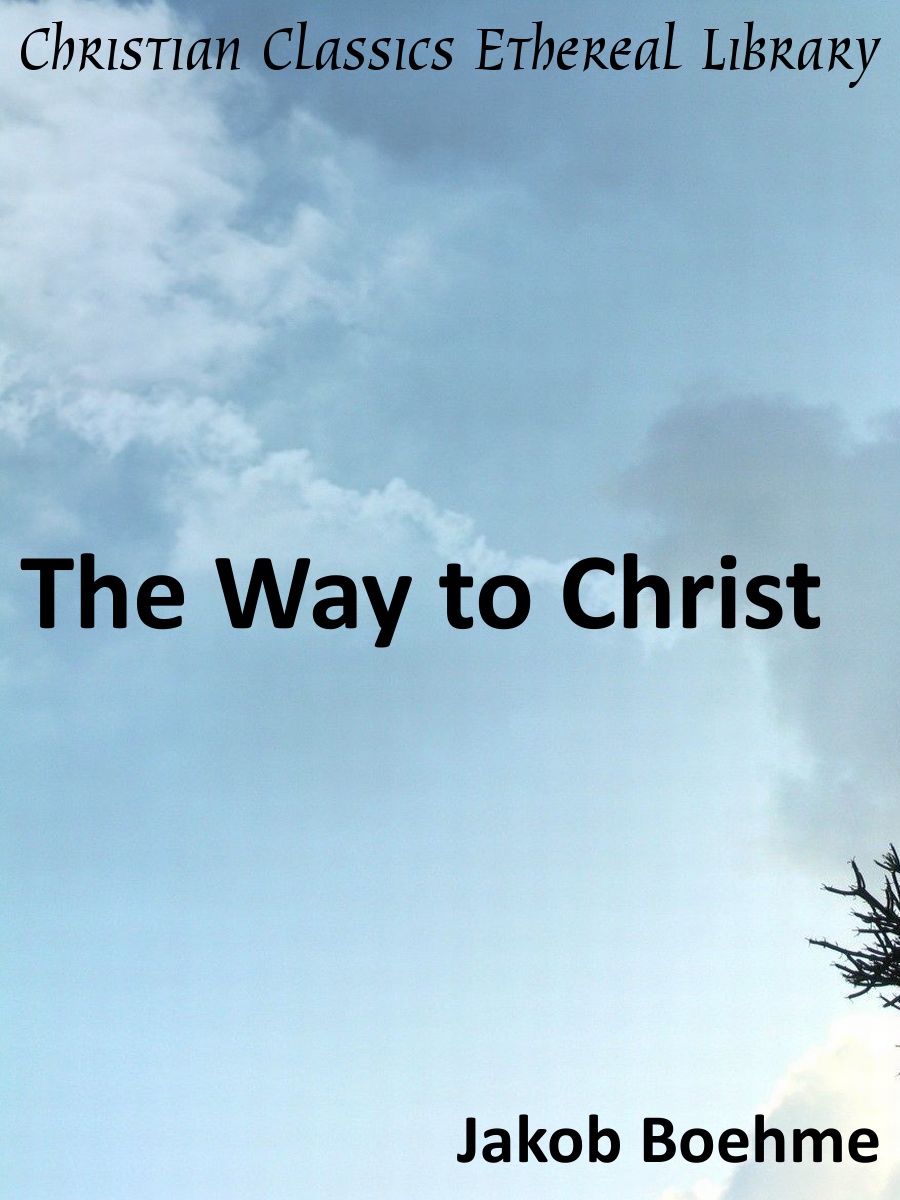 The Way to Christ