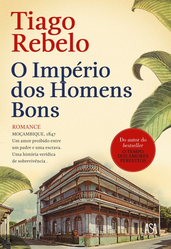 O Império dos Homens Bons