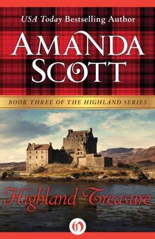 Highland Treasure