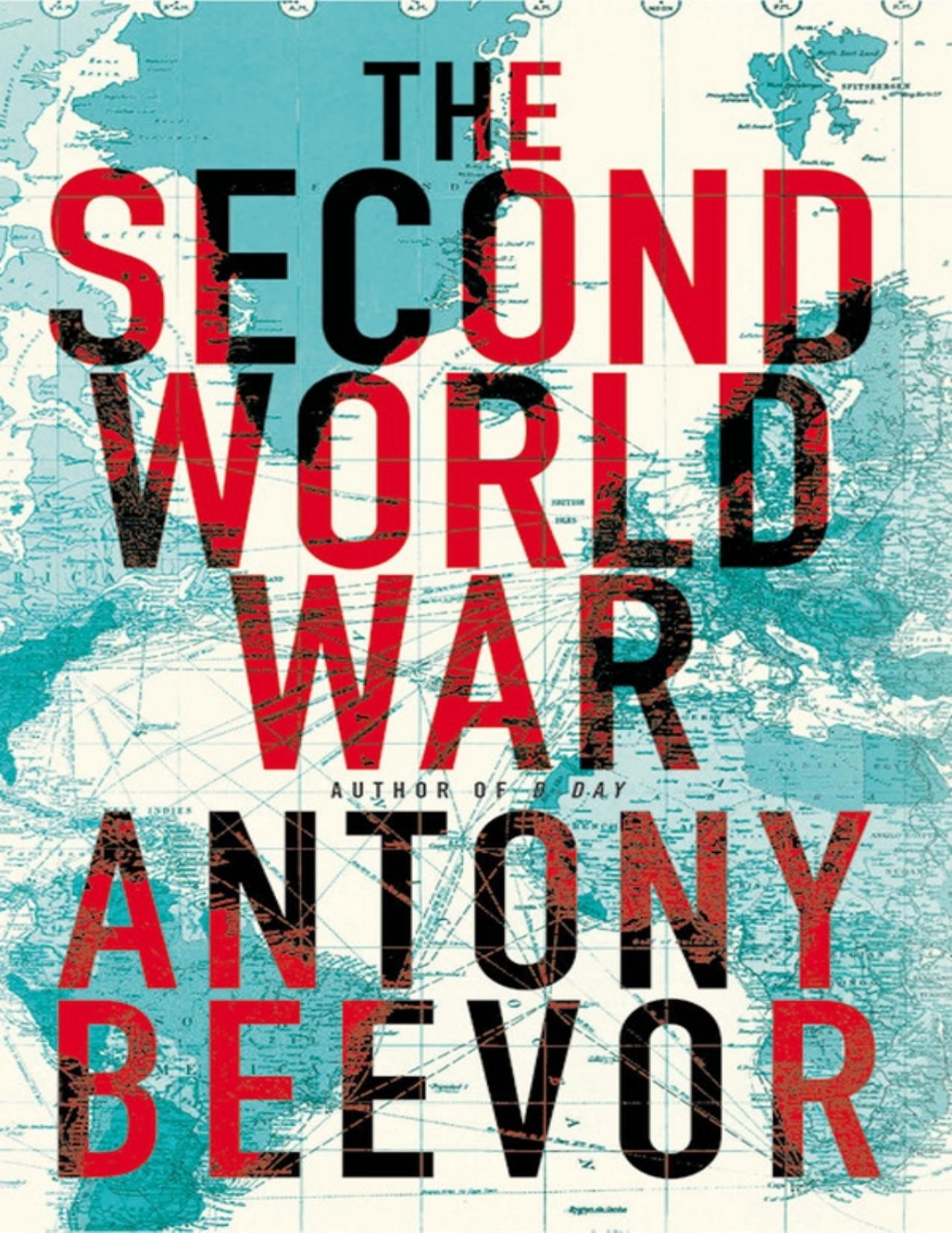 The Second World War