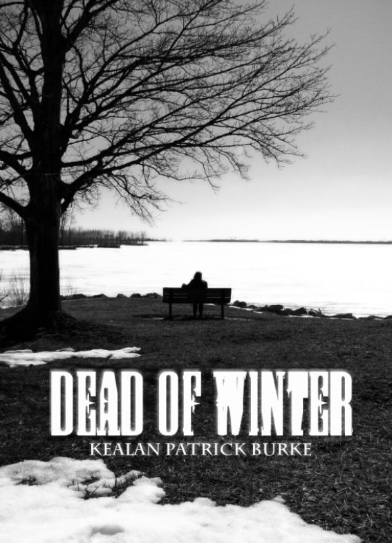 Dead of Winter- 7 Stories