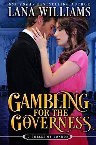 Gambling for the Governess