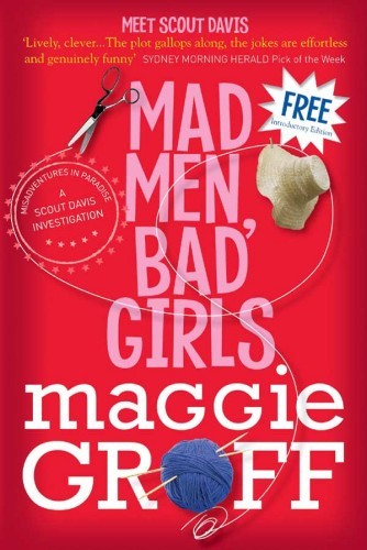 Mad Men, Bad Girls