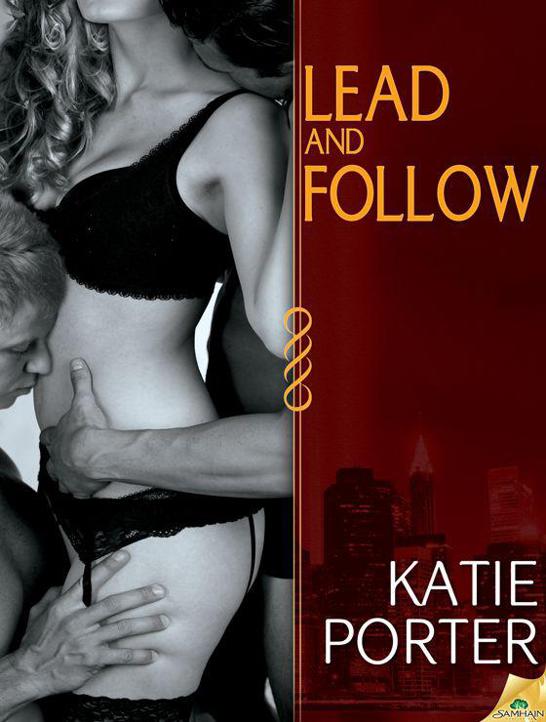 Lead and Follow (Club Devant)