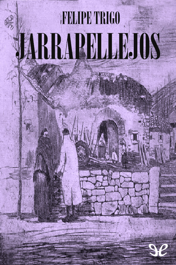 Jarrapellejos