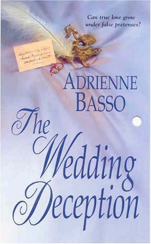 The Wedding Deception