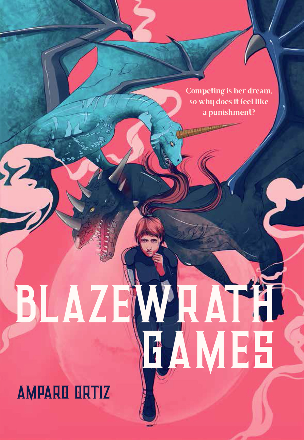 Blazewrath Games