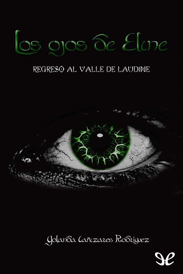 Los ojos de Eline