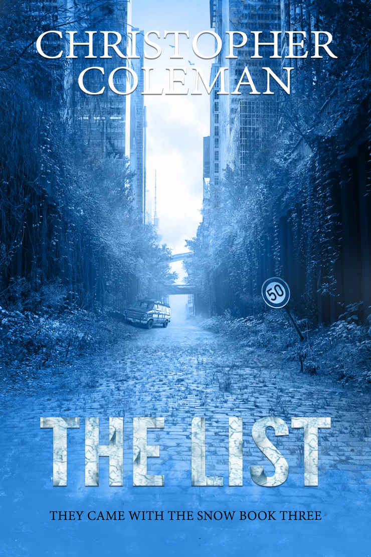 The List