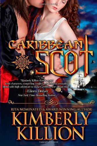 Caribbean Scot