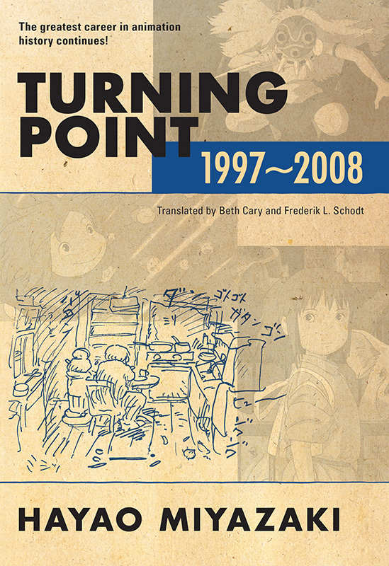 Turning Point: 1997-2008