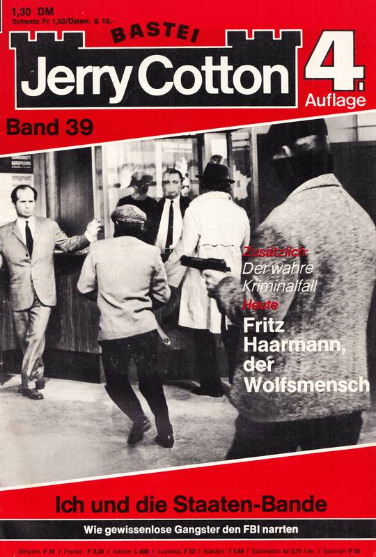 0007 - Ich und die Staatenbande