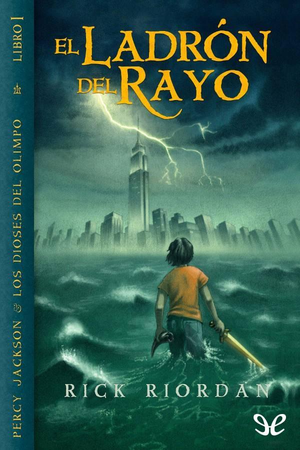 El ladrón del rayo