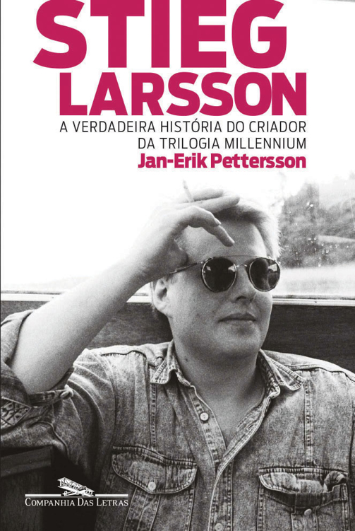 Stieg Larsson