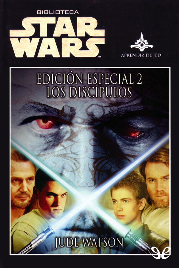 Los discípulos