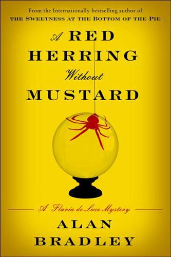 A Red Herring Without Mustard