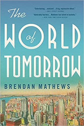 The World of Tomorrow