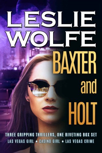 Baxter and Holt