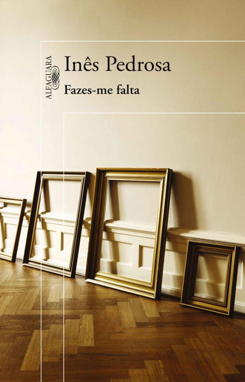 Fazes-me falta