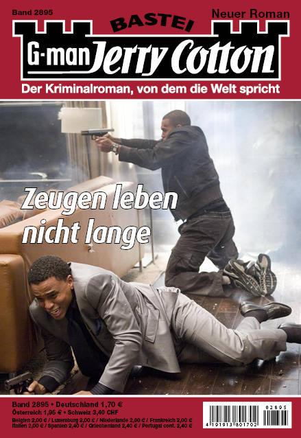 2895 - Zeugen leben nicht lang genug